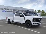 New 2024 Ford F-250 XLT Crew Cab 4WD, Pickup for sale #F43075 - photo 7