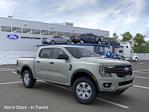 New 2024 Ford Ranger XL SuperCrew Cab RWD, Pickup for sale #F43079 - photo 1