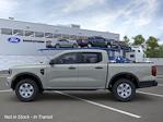 New 2024 Ford Ranger XL SuperCrew Cab RWD, Pickup for sale #F43079 - photo 4