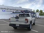 New 2024 Ford Ranger XL SuperCrew Cab RWD, Pickup for sale #F43079 - photo 8