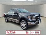 Used 2021 Ford F-150 Limited SuperCrew Cab 4WD, Pickup for sale #F43090A - photo 1