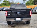 Used 2021 Ford F-150 Limited SuperCrew Cab 4WD, Pickup for sale #F43090A - photo 4