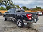 Used 2021 Ford F-150 Limited SuperCrew Cab 4WD, Pickup for sale #F43090A - photo 5