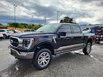 Used 2021 Ford F-150 Limited SuperCrew Cab 4WD, Pickup for sale #F43090A - photo 7