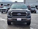 Used 2021 Ford F-150 Limited SuperCrew Cab 4WD, Pickup for sale #F43090A - photo 8