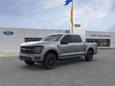 New 2024 Ford F-150 Tremor SuperCrew Cab 4WD, Pickup for sale #F43092 - photo 1