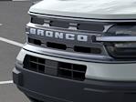 New 2024 Ford Bronco Sport Big Bend 4WD, SUV for sale #F43102 - photo 17