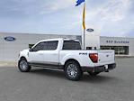 New 2024 Ford F-150 King Ranch SuperCrew Cab 4WD, Pickup for sale #F43148 - photo 4