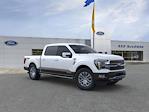 New 2024 Ford F-150 King Ranch SuperCrew Cab 4WD, Pickup for sale #F43148 - photo 7