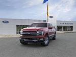 New 2024 Ford F-150 King Ranch SuperCrew Cab 4WD, Pickup for sale #F43182 - photo 2