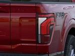 New 2024 Ford F-150 King Ranch SuperCrew Cab 4WD, Pickup for sale #F43182 - photo 21