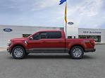 New 2024 Ford F-150 King Ranch SuperCrew Cab 4WD, Pickup for sale #F43182 - photo 3