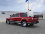 New 2024 Ford F-150 King Ranch SuperCrew Cab 4WD, Pickup for sale #F43182 - photo 4