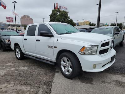 Used 2014 Ram 1500 ST Crew Cab RWD, Pickup for sale #F43186A - photo 1