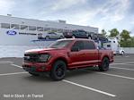 New 2024 Ford F-150 XLT SuperCrew Cab RWD, Pickup for sale #F43188 - photo 1