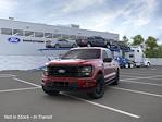 New 2024 Ford F-150 XLT SuperCrew Cab RWD, Pickup for sale #F43188 - photo 2