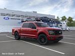 New 2024 Ford F-150 XLT SuperCrew Cab RWD, Pickup for sale #F43188 - photo 7