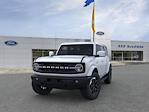 New 2024 Ford Bronco Outer Banks 4WD, SUV for sale #F43225 - photo 2