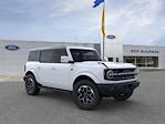 New 2024 Ford Bronco Outer Banks 4WD, SUV for sale #F43225 - photo 7