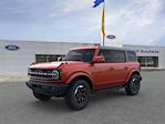 New 2024 Ford Bronco Outer Banks 4WD, SUV for sale #F43226 - photo 1