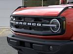 New 2024 Ford Bronco Outer Banks 4WD, SUV for sale #F43226 - photo 19