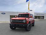 New 2024 Ford Bronco Outer Banks 4WD, SUV for sale #F43226 - photo 2