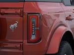 New 2024 Ford Bronco Outer Banks 4WD, SUV for sale #F43226 - photo 23