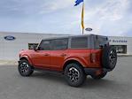 New 2024 Ford Bronco Outer Banks 4WD, SUV for sale #F43226 - photo 4