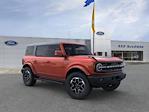 New 2024 Ford Bronco Outer Banks 4WD, SUV for sale #F43226 - photo 7