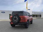 New 2024 Ford Bronco Outer Banks 4WD, SUV for sale #F43226 - photo 8