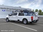 New 2024 Ford F-250 XL Crew Cab RWD, Pickup for sale #F43244 - photo 6