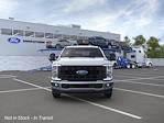 New 2024 Ford F-250 XL Crew Cab RWD, Pickup for sale #F43244 - photo 8