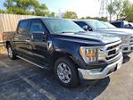 Used 2022 Ford F-150 XLT SuperCrew Cab RWD, Pickup for sale #F43248A - photo 1