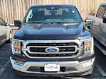 Used 2022 Ford F-150 XLT SuperCrew Cab RWD, Pickup for sale #F43248A - photo 4