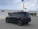 New 2024 Ford Bronco Sport Outer Banks 4WD, SUV for sale #F43282 - photo 4