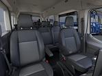 New 2024 Ford Transit 350 XL Medium Roof RWD, Passenger Van for sale #F43291 - photo 10