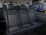 New 2024 Ford Transit 350 XL Medium Roof RWD, Passenger Van for sale #F43291 - photo 11