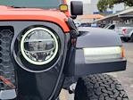 Used 2020 Jeep Gladiator Rubicon Crew Cab 4WD, Pickup for sale #F43295A - photo 11