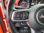 Used 2020 Jeep Gladiator Rubicon Crew Cab 4WD, Pickup for sale #F43295A - photo 27