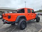 Used 2020 Jeep Gladiator Rubicon Crew Cab 4WD, Pickup for sale #F43295A - photo 3