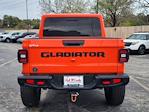 Used 2020 Jeep Gladiator Rubicon Crew Cab 4WD, Pickup for sale #F43295A - photo 4