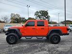 Used 2020 Jeep Gladiator Rubicon Crew Cab 4WD, Pickup for sale #F43295A - photo 6