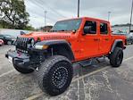 Used 2020 Jeep Gladiator Rubicon Crew Cab 4WD, Pickup for sale #F43295A - photo 7