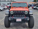 Used 2020 Jeep Gladiator Rubicon Crew Cab 4WD, Pickup for sale #F43295A - photo 8