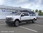 New 2024 Ford F-350 King Ranch Crew Cab 4WD, Pickup for sale #F43300 - photo 1