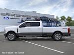 New 2024 Ford F-350 King Ranch Crew Cab 4WD, Pickup for sale #F43300 - photo 3