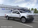 New 2024 Ford F-350 King Ranch Crew Cab 4WD, Pickup for sale #F43300 - photo 7