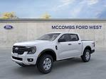 New 2024 Ford Ranger XL SuperCrew Cab 4WD, Pickup for sale #F43308 - photo 4