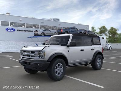 New 2024 Ford Bronco Big Bend 4WD, SUV for sale #F43317 - photo 1