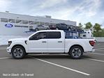 New 2024 Ford F-150 STX SuperCrew Cab RWD, Pickup for sale #F43343 - photo 3